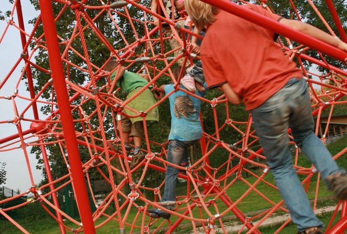 Tier-Erlebnispark Buchenberg mit 3D-Bogenparcours
