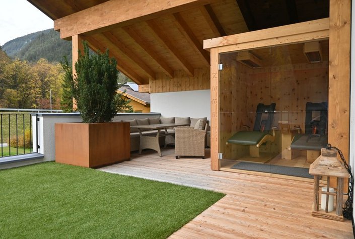RESIDENCE Martha