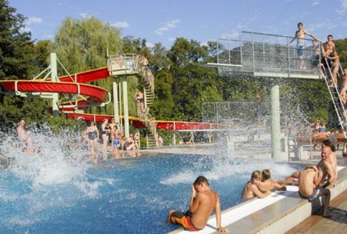 Sport- und Erlebnisbad Gars