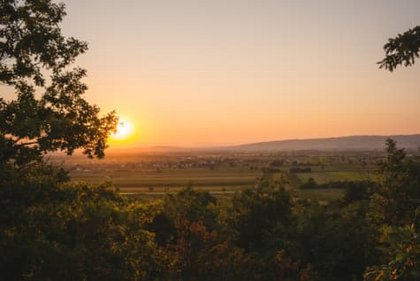 Urlaub im Burgenland