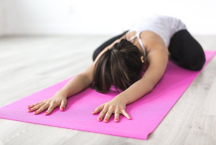 Cozy-Yoga
