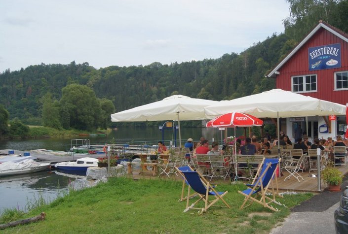 Seecamping Krumau am Kamp
