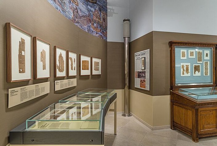Papyrusmuseum