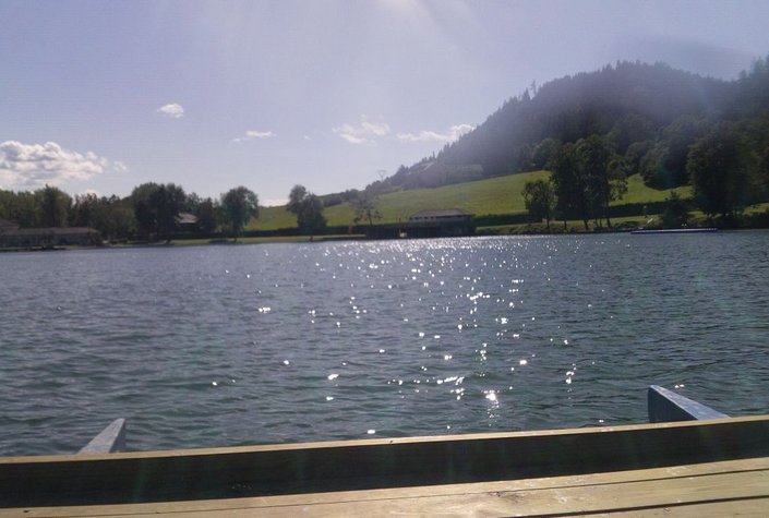 Strandbad Längsee