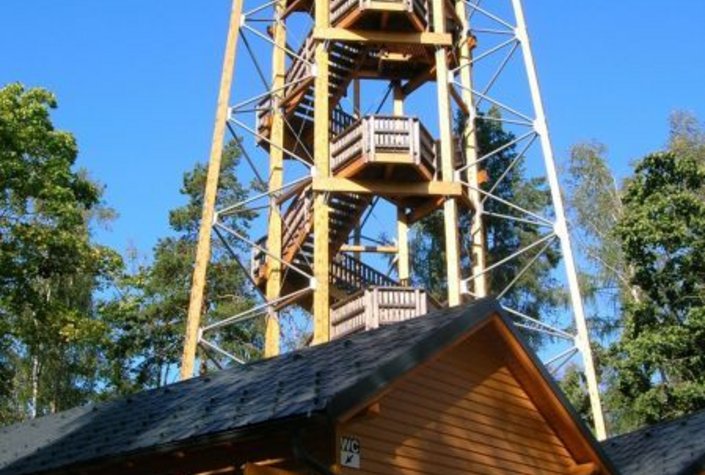 Naturpark Blockheide