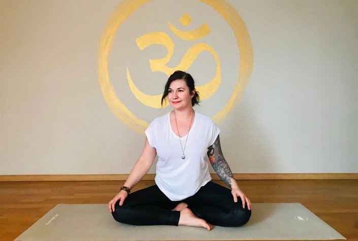 freedOM Yoga