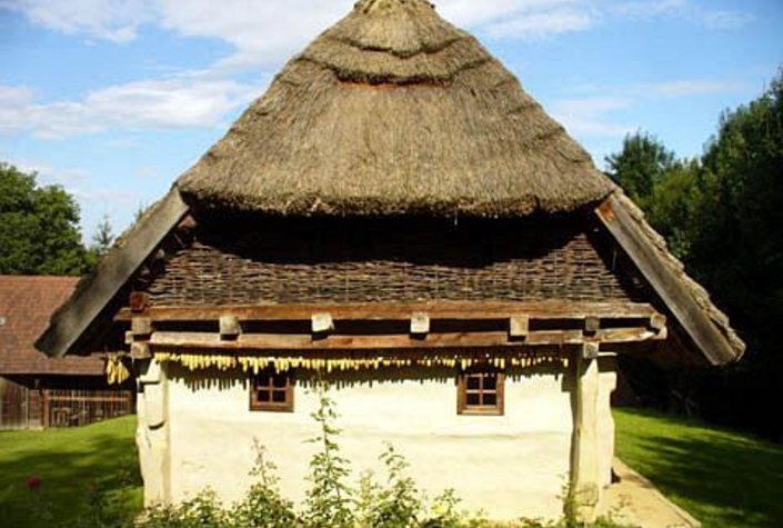 Freilichtmuseum Ensemble Gerersdorf