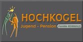 Jugendpension Hochkogel - Hinterglemm - Saalbach Hinterglemm