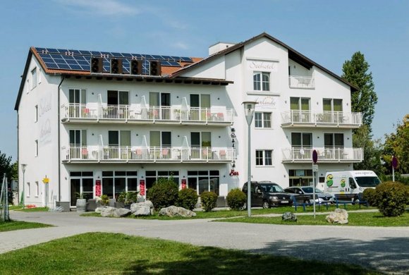 Restaurant-Seehotel Herlinde