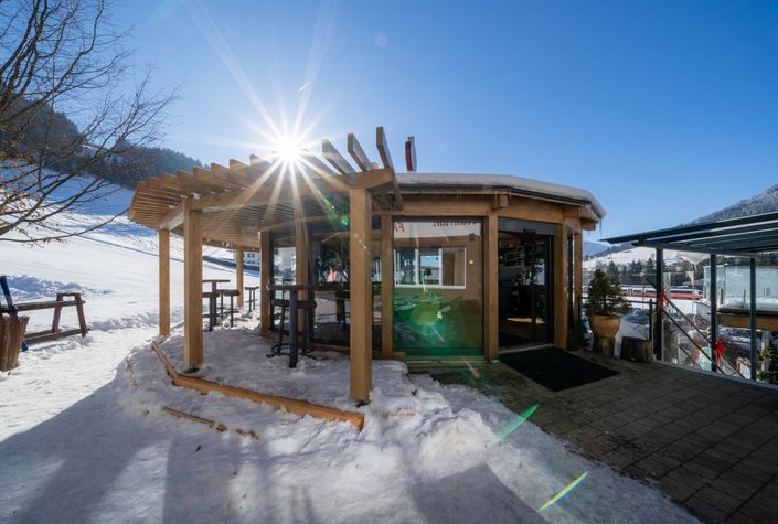 Landhotel Berger
