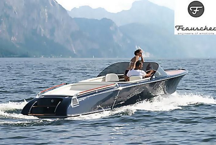 Boote Mittendorfer - Attersee-Schiffsführerschule