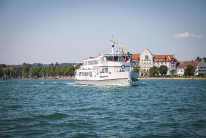 Vorarlberg Lines Bodenseeschifffahrt