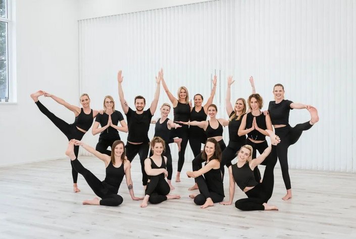 Yoga Roots