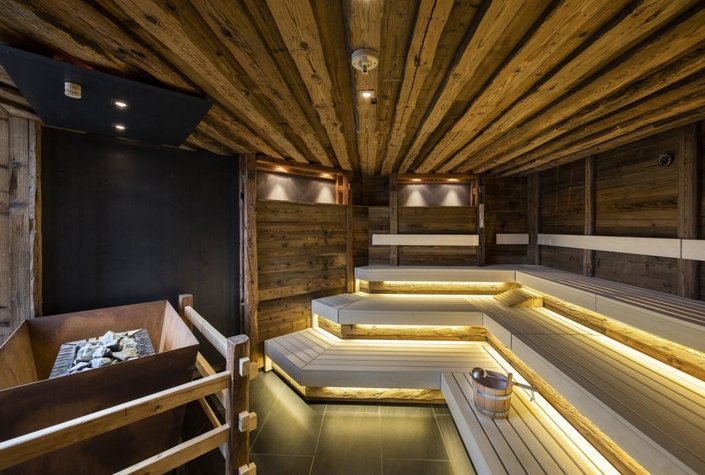 Almgut Mountain Wellness Hotel