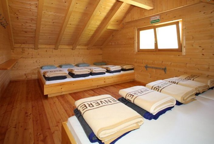 Keinprechthütte