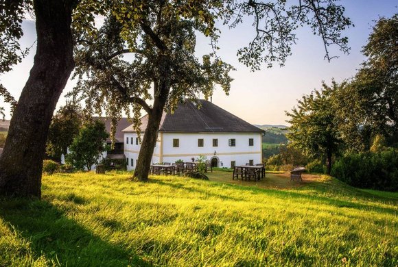 Kleebauer Hof Retreat Center
