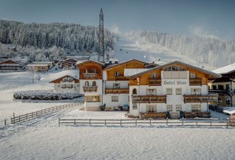 Tradition verpflichtet, so lautet unsere Philosophie. Wir möchten,...