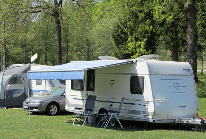 Naturcamping Gasthaus Seewirt