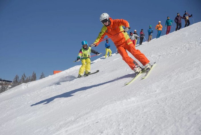 Skischule Gosau
