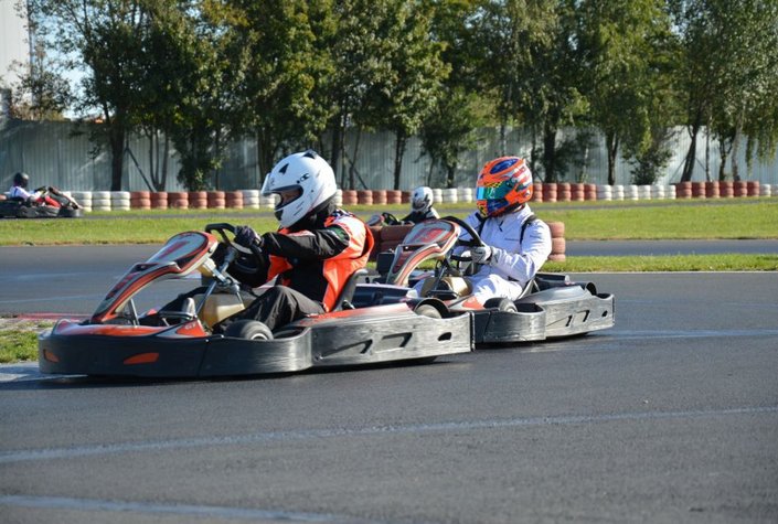 Speedarena Rechnitz