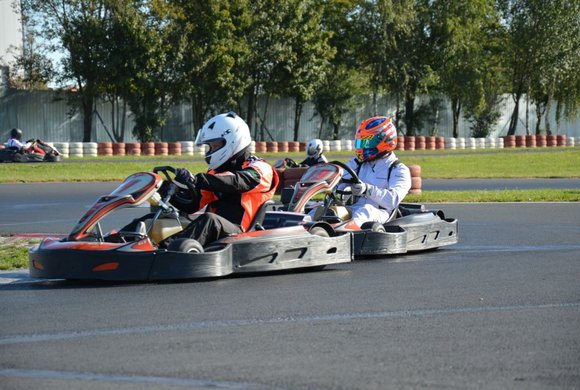 Speedarena Rechnitz