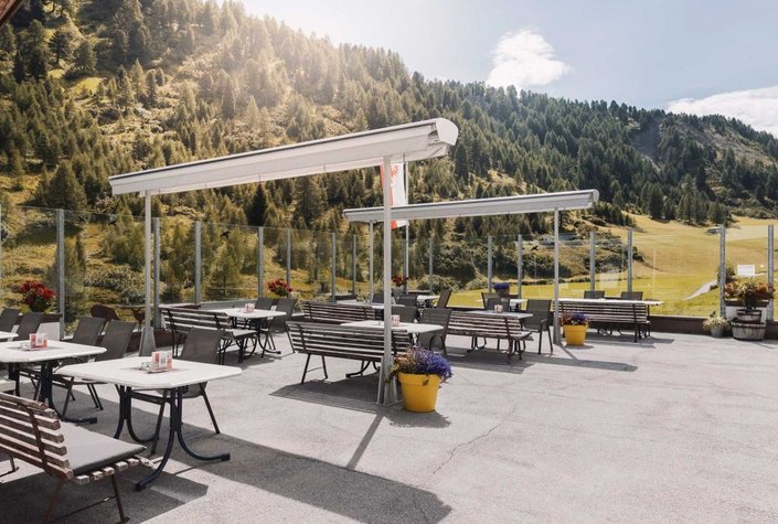 Berghotel & Restaurant Bodenalpe