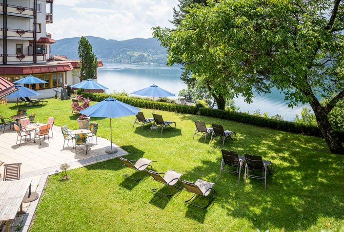 Hotel Alexanderhof