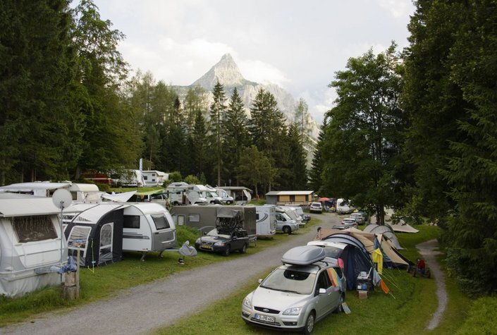 Camping Dr. Lauth