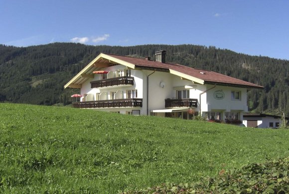 Gaestehaus Boersch