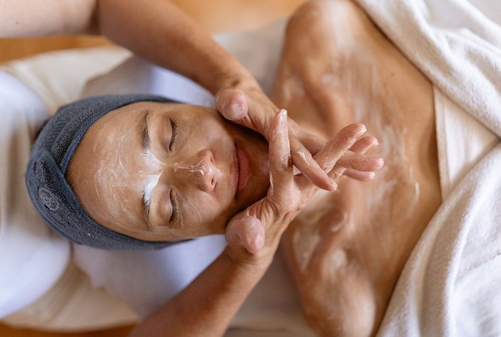 Das Ronacher Therme & Spa Resort
