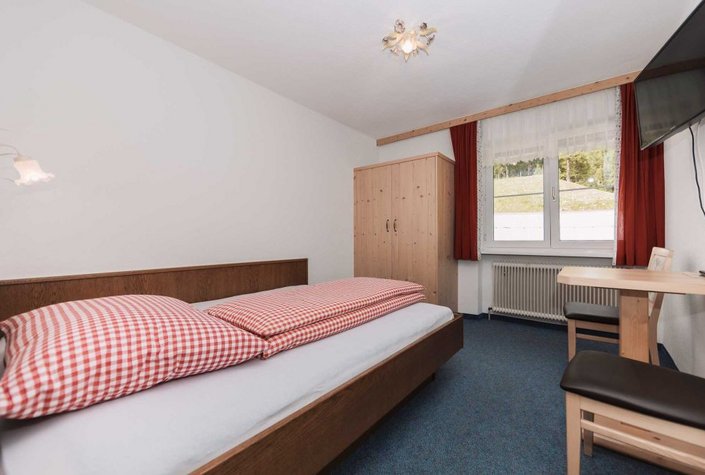 Berghotel & Restaurant Bodenalpe