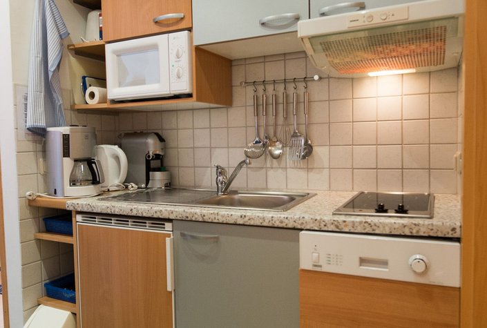 Ferienwohnung Helene