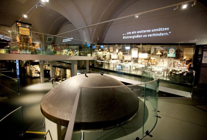 Heeresgeschichtliches Museum