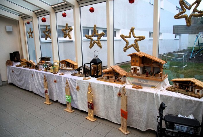 Neuzeuger Dorfadvent