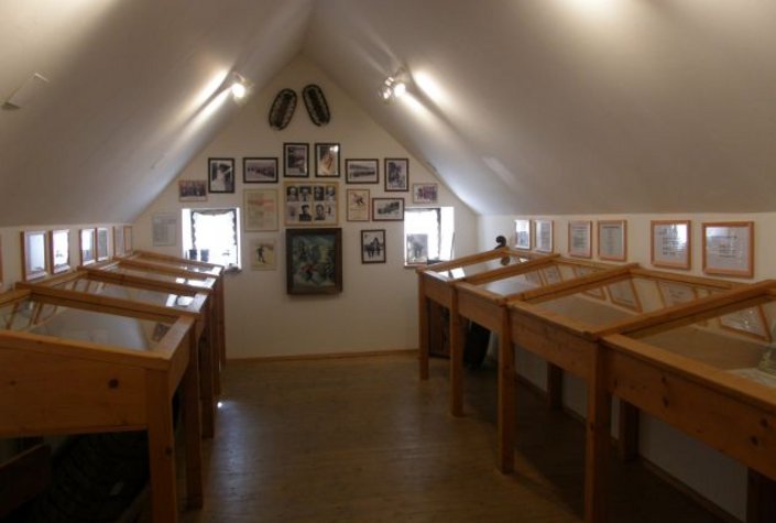 Schneeberg-Museum