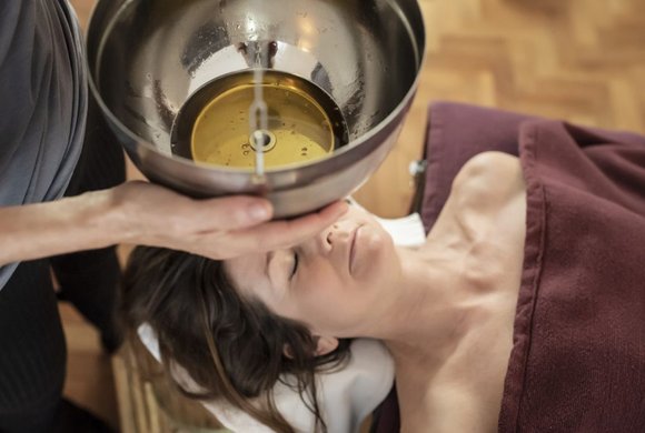 Feel Free - Ayurveda, Yoga & Musik