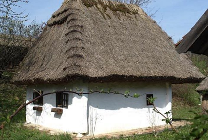 Freilichtmuseum Ensemble Gerersdorf