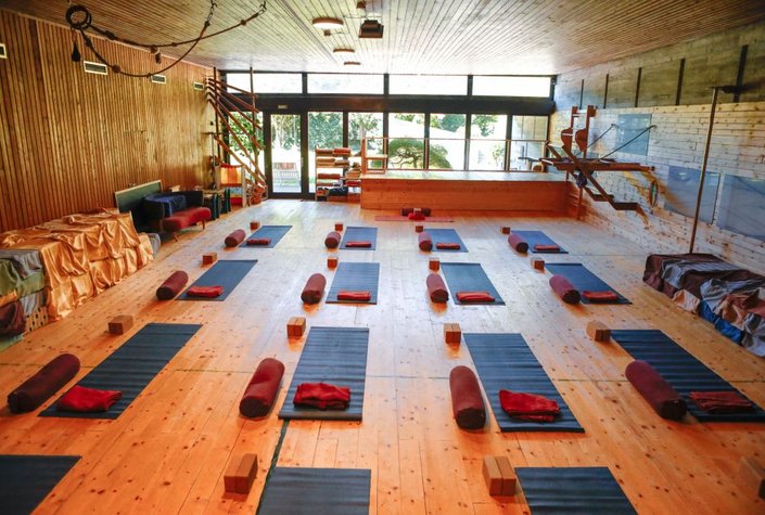 Yoga Loft Innsbruck