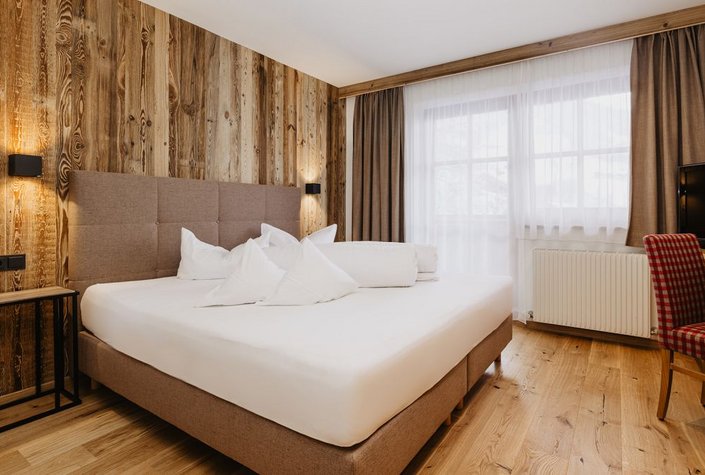 Hotel & Chalet Dorfer