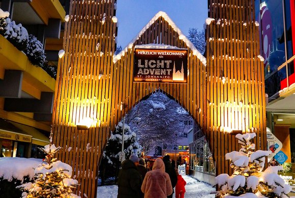 JOregional Licht-Advent