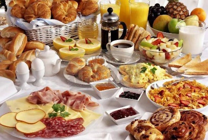 Frühstückspension Lechner