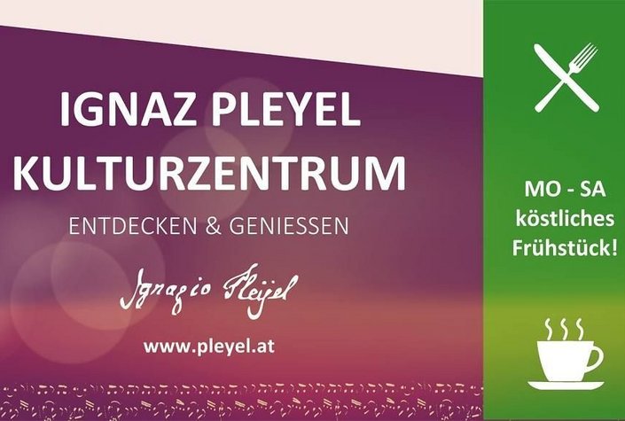 Pleyel Museum & Kulturzentrum