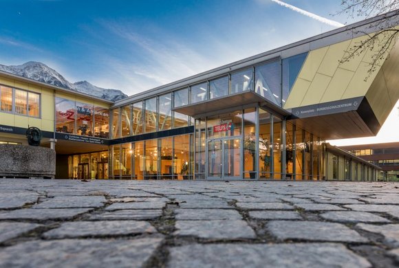 SportZentrum Telfs