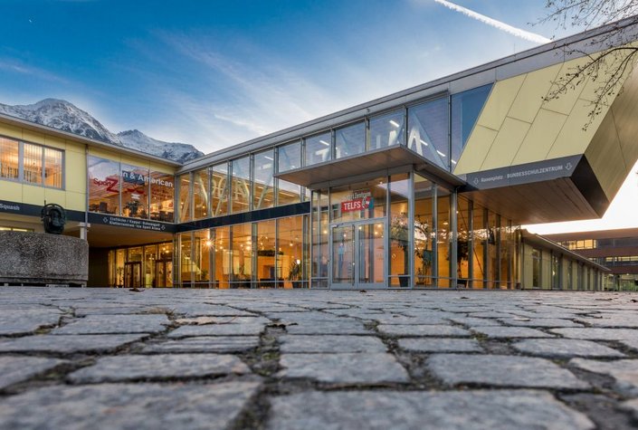 SportZentrum Telfs