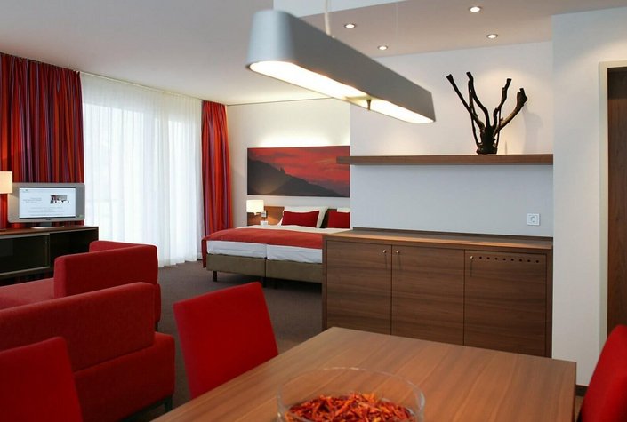 Gesundheitsresort Lebensquell Bad Zell