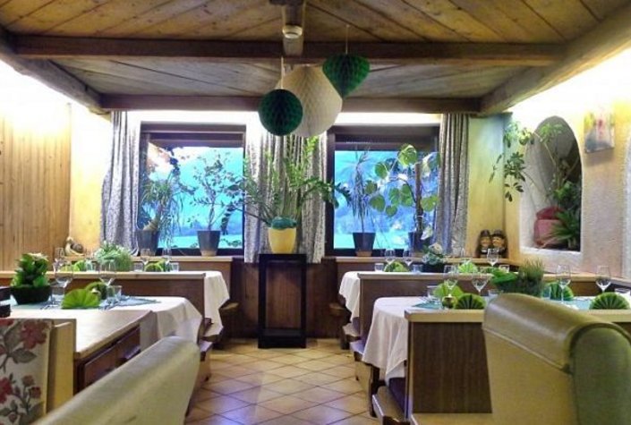 Pizzeria "La Strada"