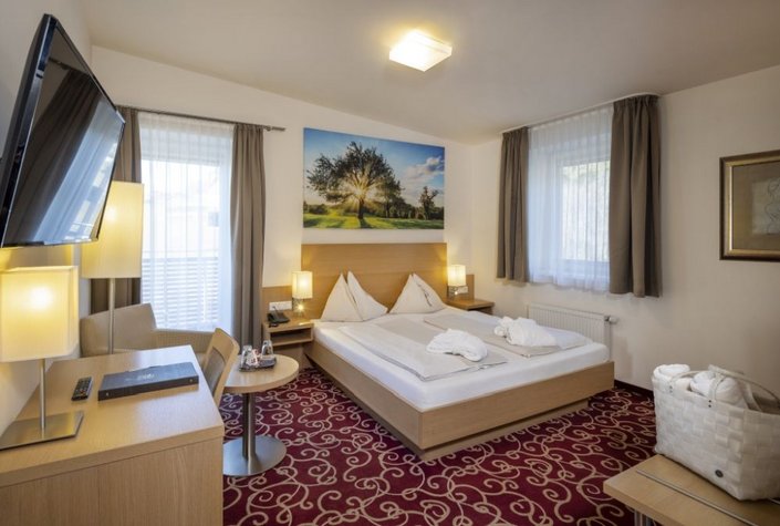 Vital Hotel Styria