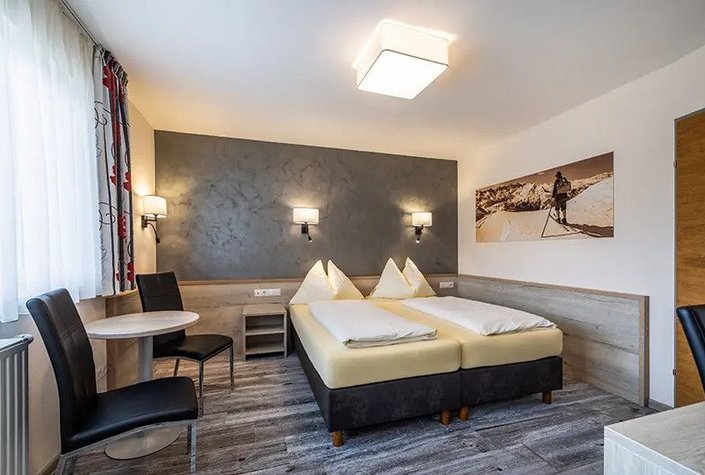 Hotel Unterberghof