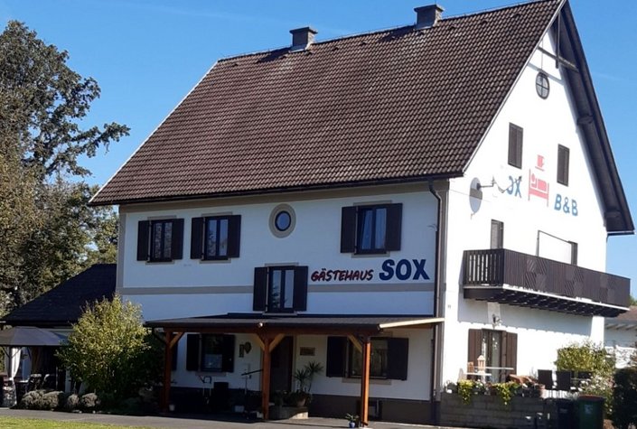 Gästehaus Sox