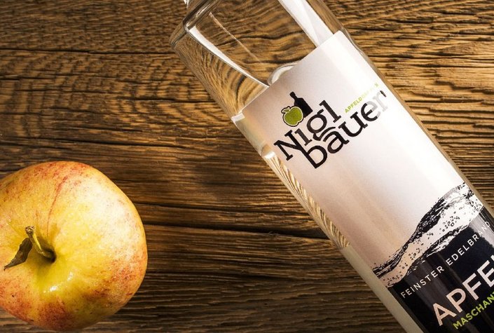 Obstbau-Edelbrennerei Mostspezialitäten Leitner vlg. Niglbauer